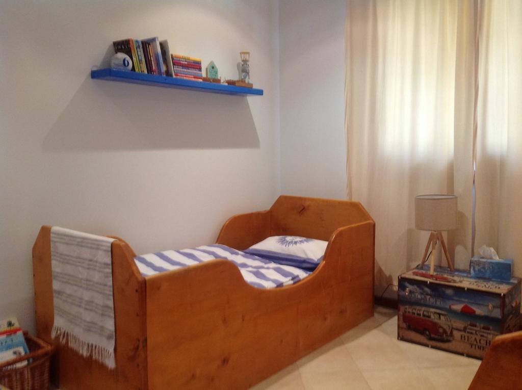 Strandmarken Island Beach Room photo