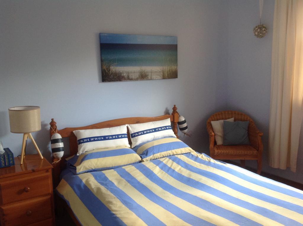 Strandmarken Island Beach Room photo